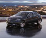Chrysler 200C EV Concept (2009)