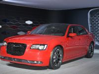 Chrysler 300 Los Angeles 2014 (2014)