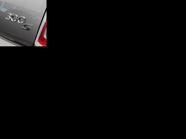 Chrysler 300 S Concept (2011) - picture 13 of 13