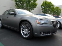 Chrysler 300 S Concept (2011)