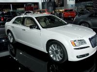 Chrysler 300C Detroit 2011 (2011)