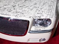 Chrysler 300C Eco Style edition (2010)