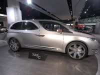 Chrysler 700C Concept Detroit 2012 (2012)