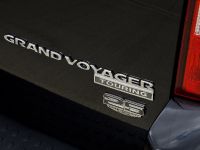 Chrysler Grand Voyager Special Edition (2009)