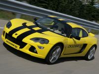 Chrysler LLC Electric Vehicles (2008)