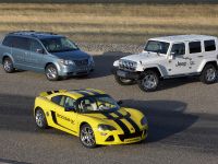 Chrysler LLC Electric Vehicles (2008) - picture 4 of 4