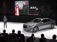 Chrysler New York 2011 (2011)