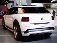 Citroen Airflow Paris 2014 (2014)