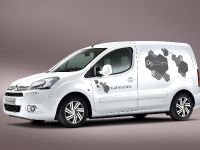 Citroen Berlingo Electrique (2013) - picture 2 of 2