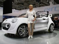 Citroen C-Cactus Frankfurt 2011 (2011)