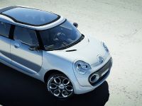 Citroen C-Cactus (2007) - picture 3 of 16