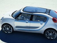 Citroen C-Cactus (2007) - picture 4 of 16