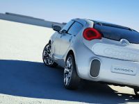 Citroen C-Cactus (2007) - picture 5 of 16