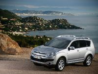 Citroen C-Crosser (2007)