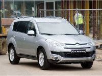 Citroen C-Crosser (2009)