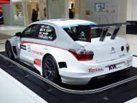 Citroen C-Elysee Paris 2014 (2014)