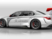Citroen C-Elysee WTCC (2013)