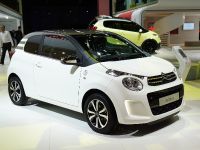 Citroen C1 Paris 2014 (2014)