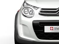 Citroen C1 Swiss Me Concept Car (2014)