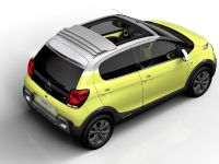 Citroen C1 URBAN RIDE Concept (2014)