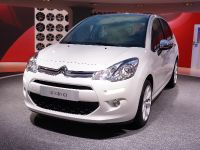 Citroen C3 Geneva 2013 (2013)