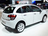 Citroen C3 Paris 2014 (2014)