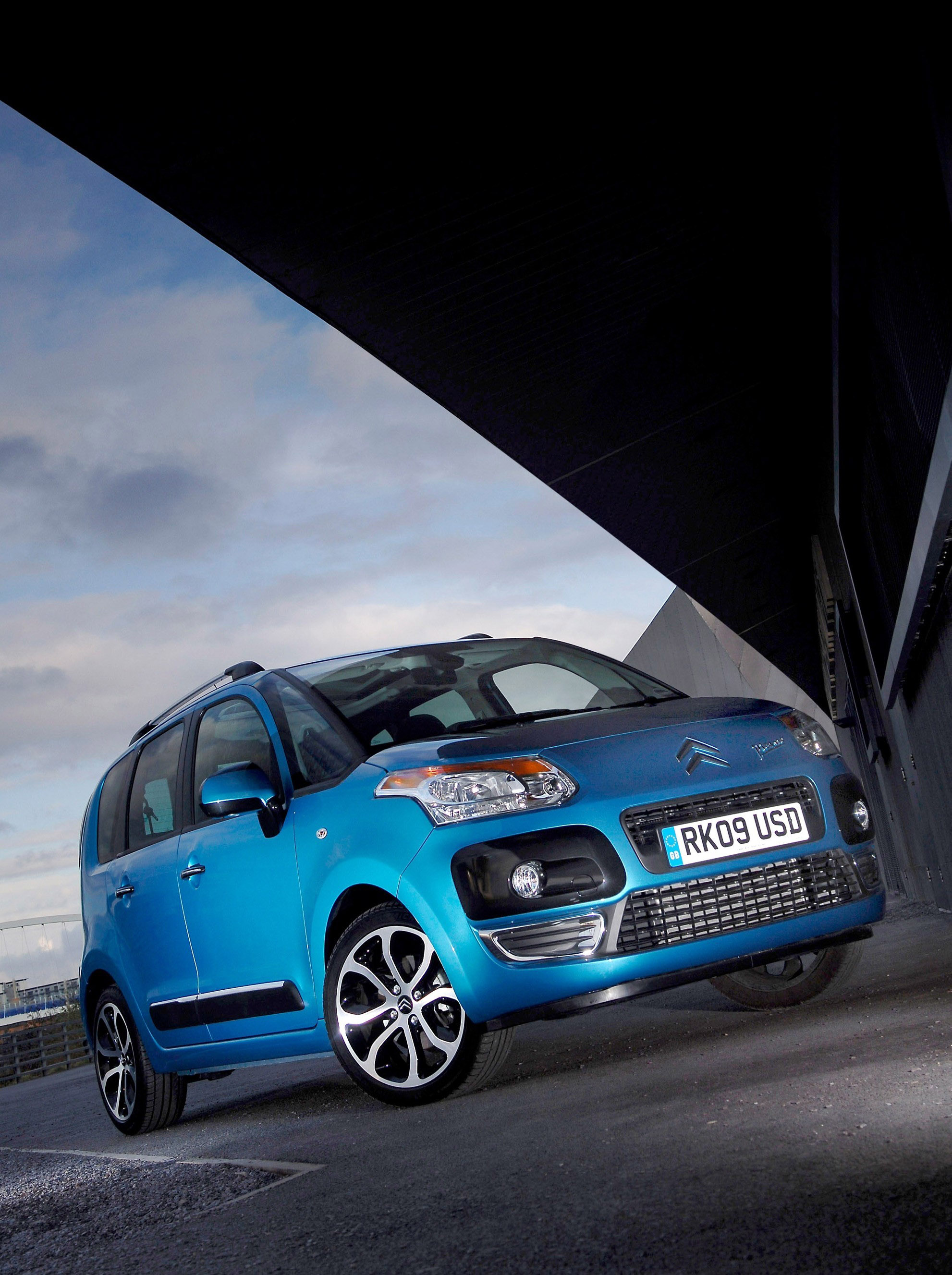 Citroen C3 Picasso