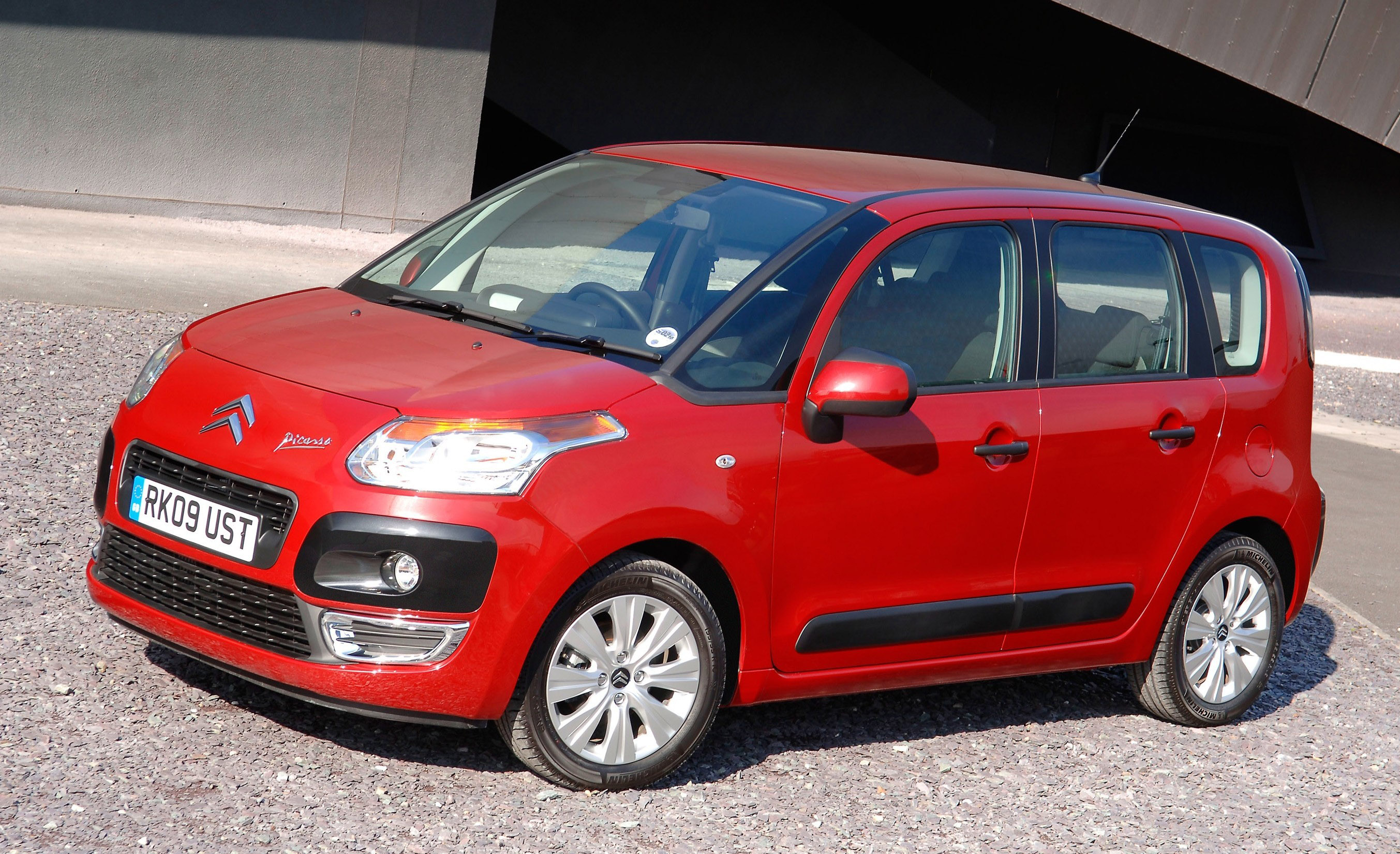 Citroen C3 Picasso