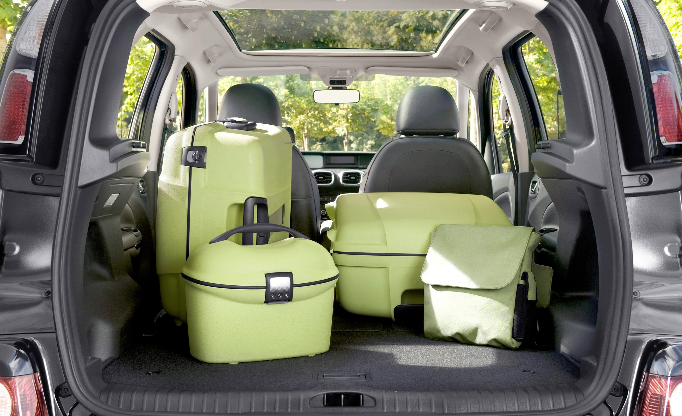 Citroen C3 Picasso