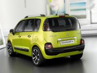 Citroen C3 Picasso (2009) - picture 3 of 8