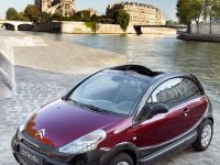 Citroen C3 Pluriel Charleston Special Edition (2009)