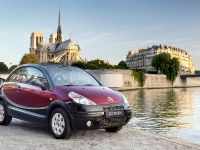 Citroen C3 Pluriel Charleston Special Edition (2009) - picture 3 of 3