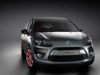Citroen C3 Red Block (2011) - picture 2 of 6