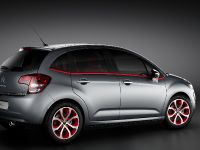 Citroen C3 Red Block (2011)