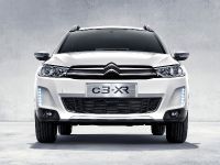 Citroen C3-XR (2014)