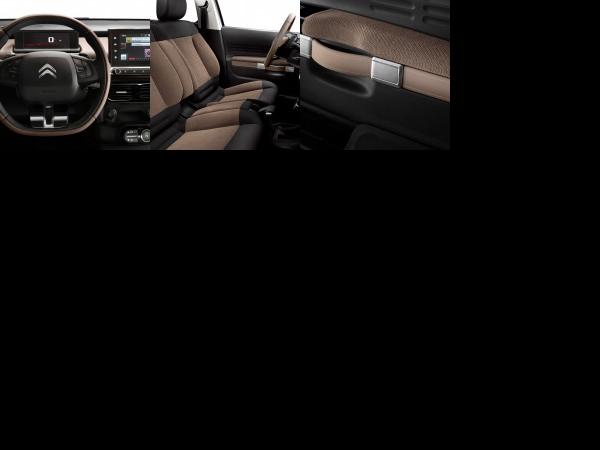Citroen C4 Cactus (2014) - picture 25 of 27