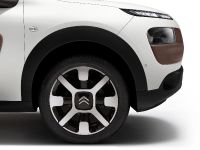 Citroen C4 Cactus (2014)