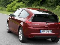 Citroen C4 - Dynamic Upgrade (2008)
