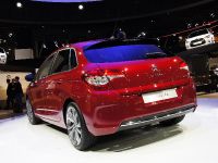 Citroen C4 Paris 2010 (2010)
