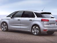 Citroen C4 Picasso Technospace (2014)
