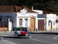 Citroen C4 WRC HYbrid4 (2009) - picture 1 of 13