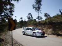 Citroen C4 WRC HYbrid4 (2009) - picture 4 of 13