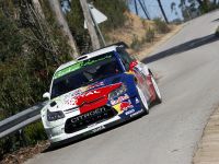 Citroen C4 WRC HYbrid4 (2009) - picture 5 of 13