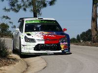 Citroen C4 WRC HYbrid4 (2009) - picture 6 of 13