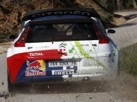 Citroen C4 WRC HYbrid4 (2009) - picture 7 of 13