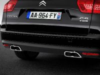 Citroen C5 HDi 240 FAP (2008)