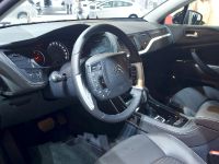 Citroen C5 Moscow 2012 (2012)