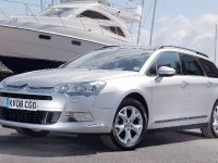 Citroen C5 Tourer 2008 (2008)