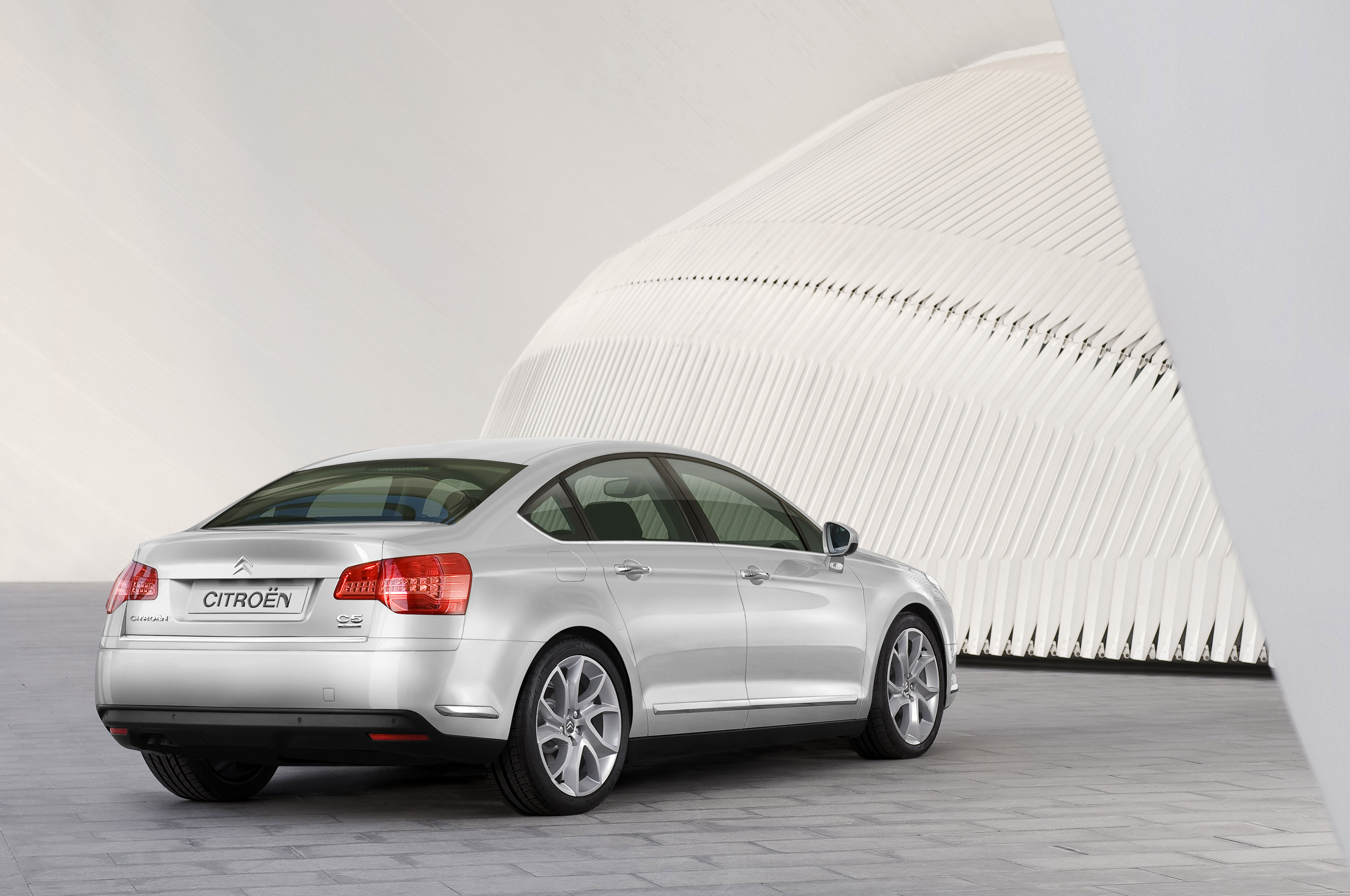 Citroen C5