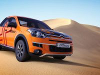 Citroen Cruise Crosser Concept (2007) - picture 2 of 4